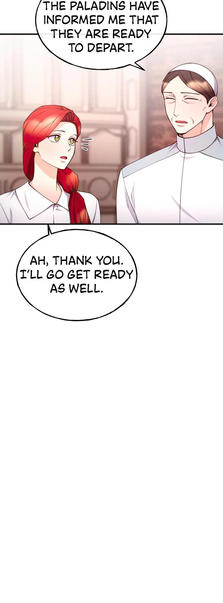 Anyone Can Become A Villainess chapter 96 page 44