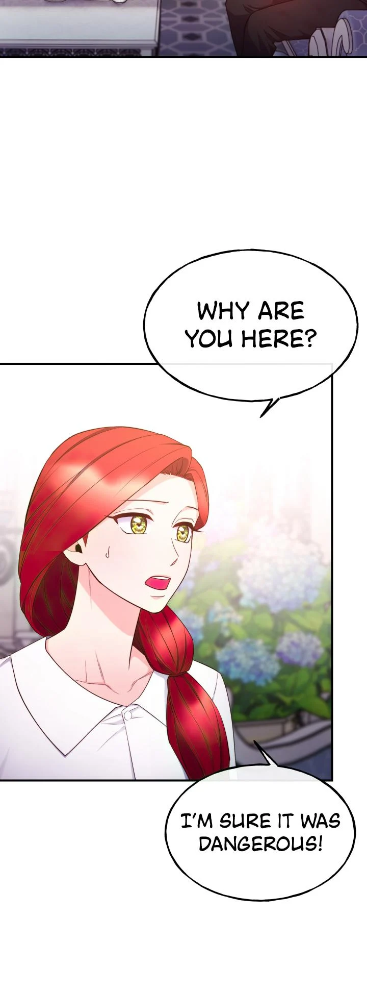 Anyone Can Become A Villainess chapter 96 page 6