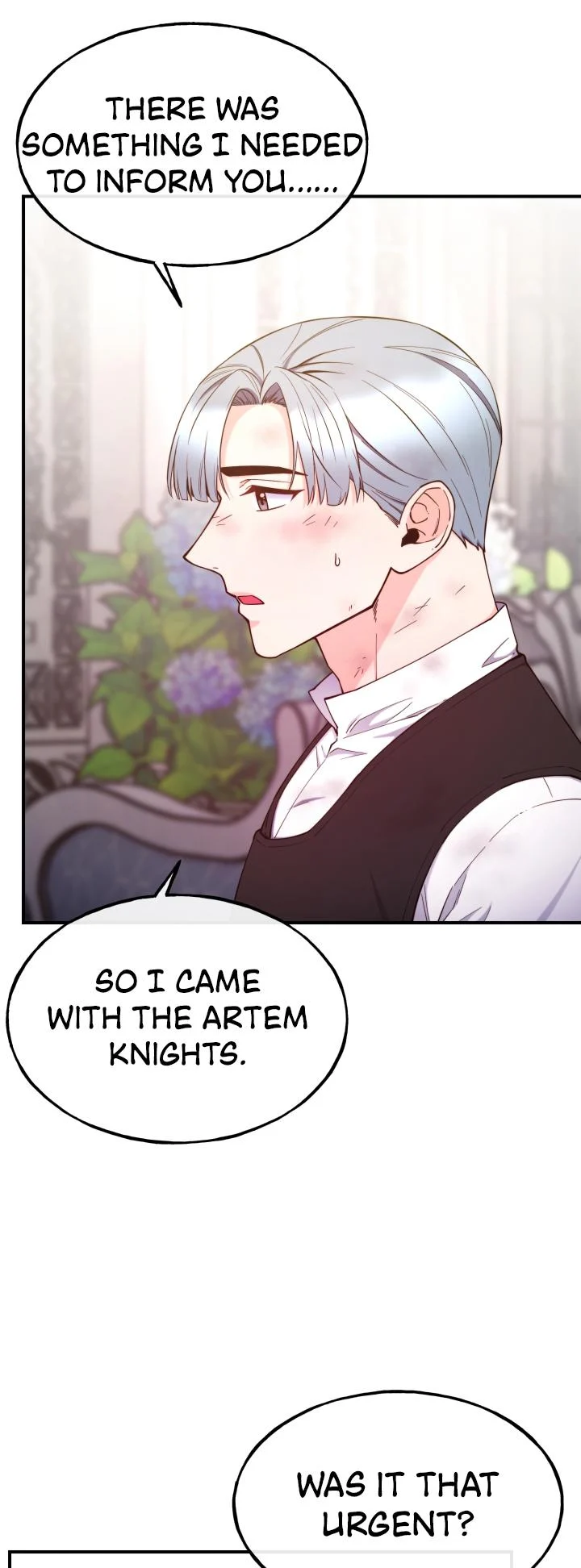 Anyone Can Become A Villainess chapter 96 page 7