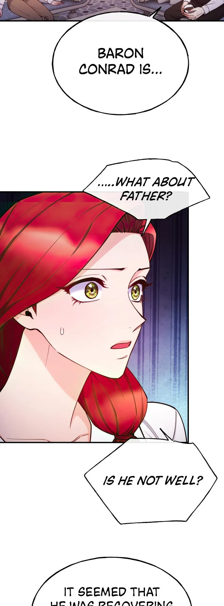 Anyone Can Become A Villainess chapter 96 page 9