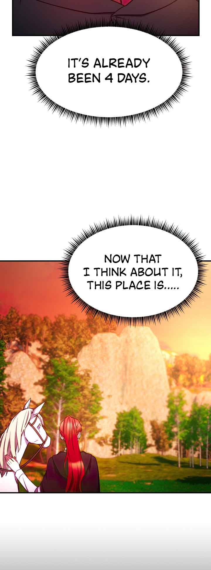 Anyone Can Become A Villainess chapter 97 page 4