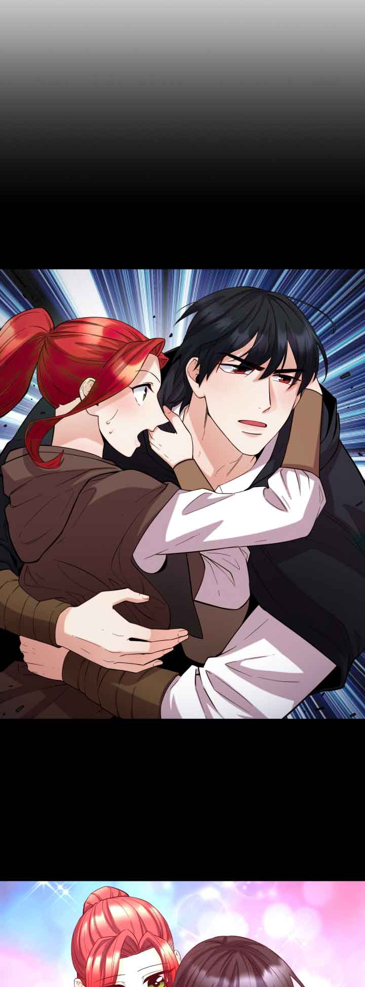 Anyone Can Become A Villainess chapter 97 page 5
