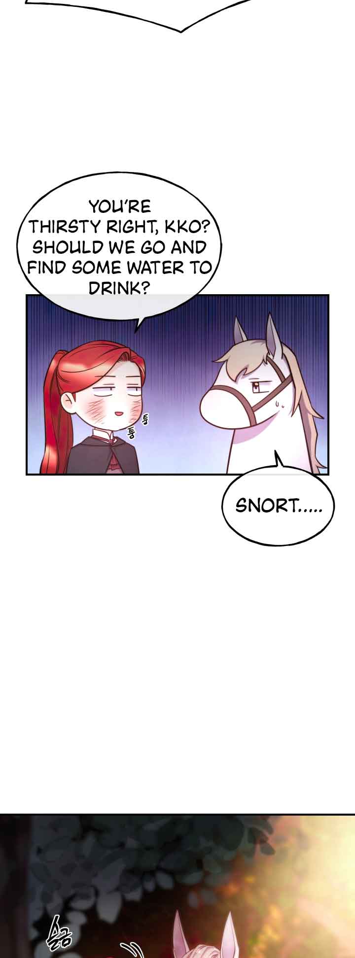 Anyone Can Become A Villainess chapter 97 page 8
