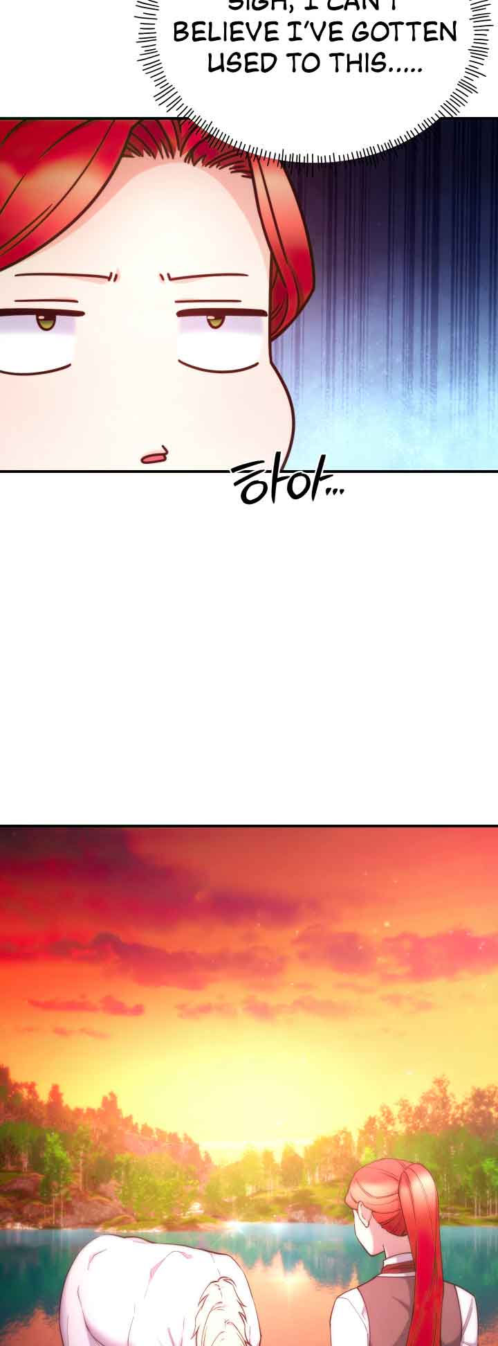 Anyone Can Become A Villainess chapter 97 page 10