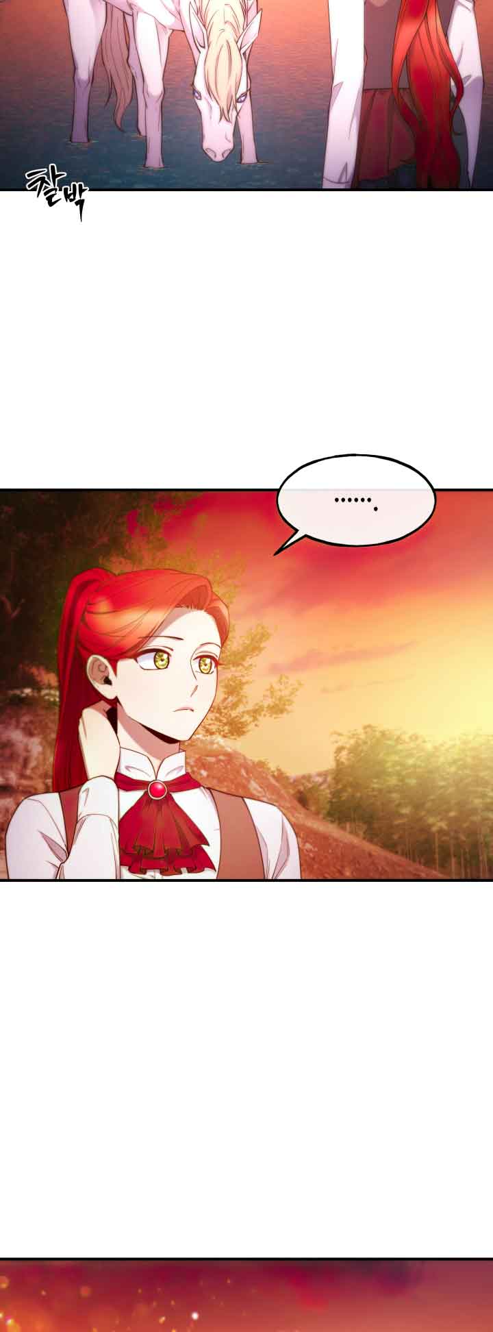 Anyone Can Become A Villainess chapter 97 page 11