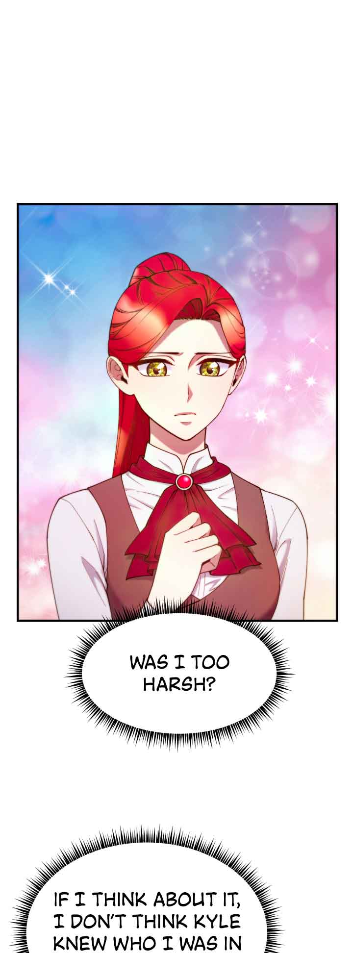 Anyone Can Become A Villainess chapter 97 page 13