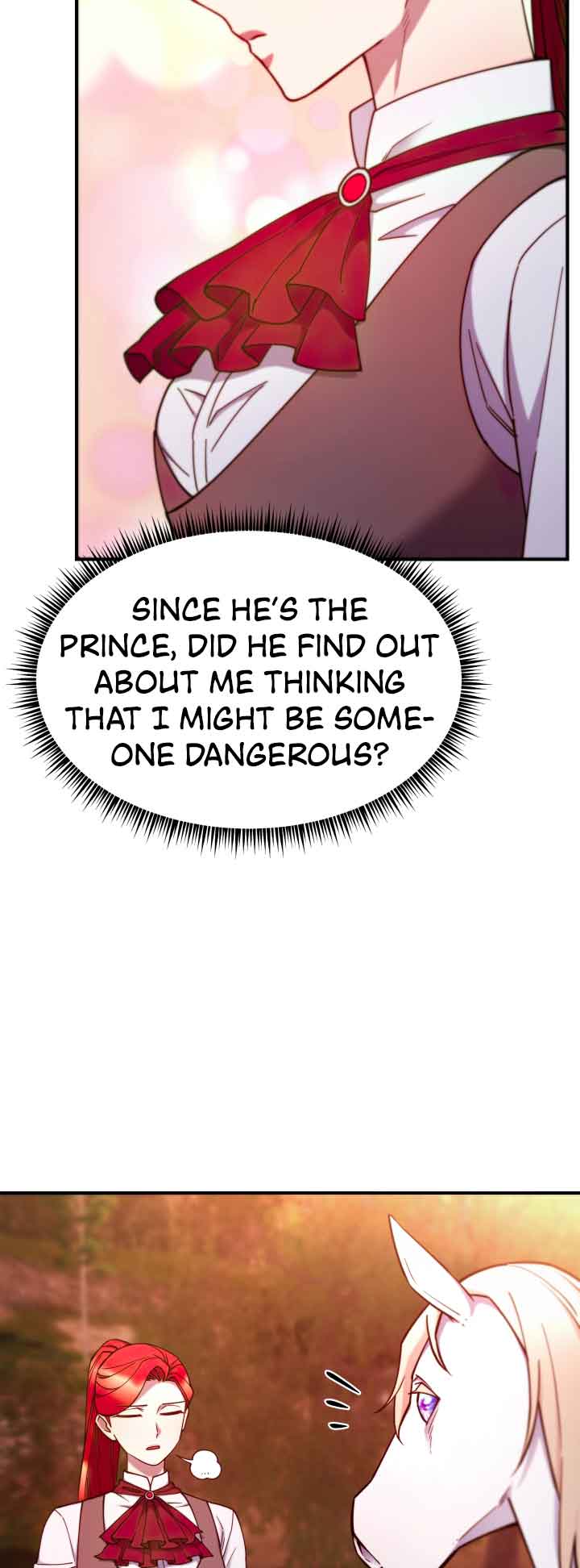 Anyone Can Become A Villainess chapter 97 page 15