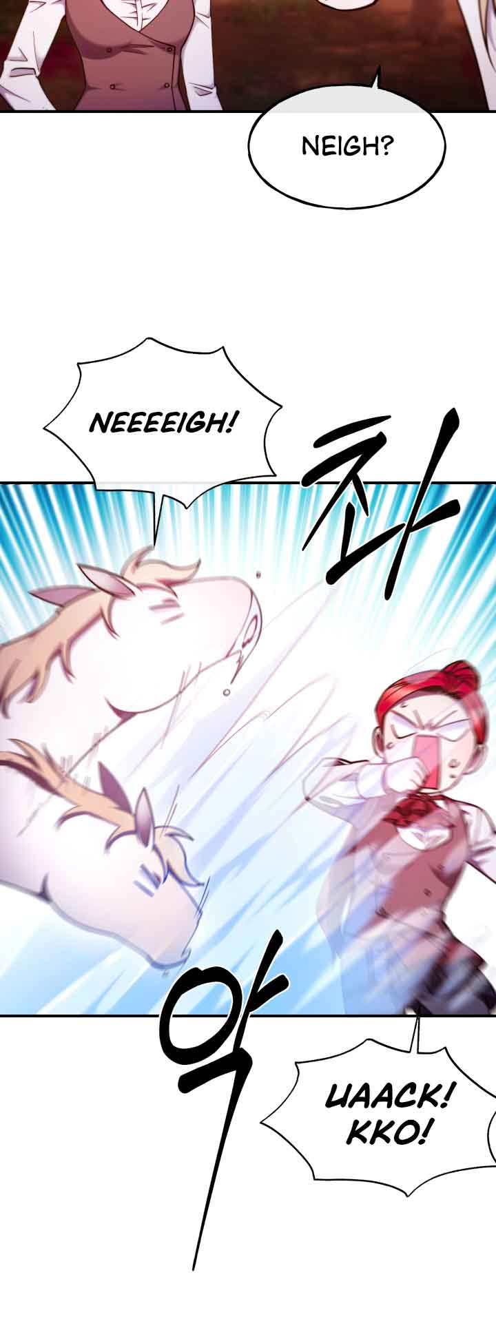 Anyone Can Become A Villainess chapter 97 page 16