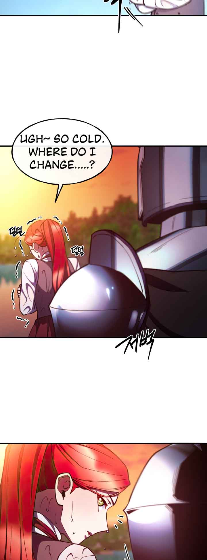 Anyone Can Become A Villainess chapter 97 page 20