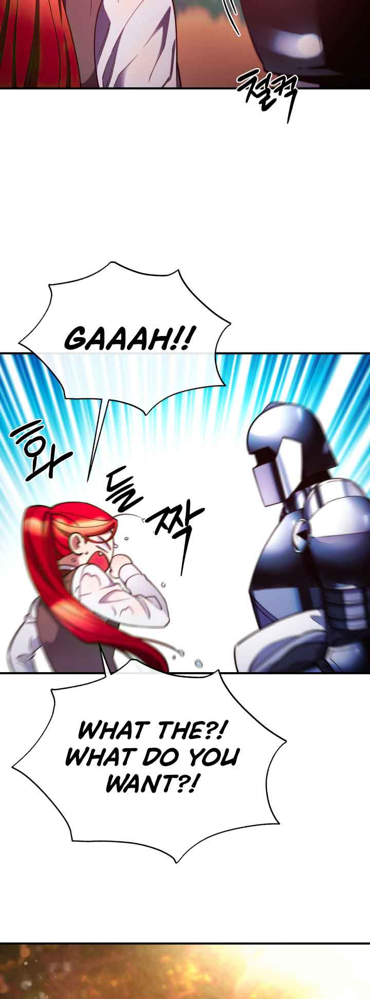 Anyone Can Become A Villainess chapter 97 page 21