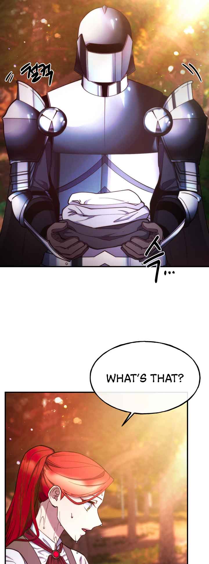 Anyone Can Become A Villainess chapter 97 page 22