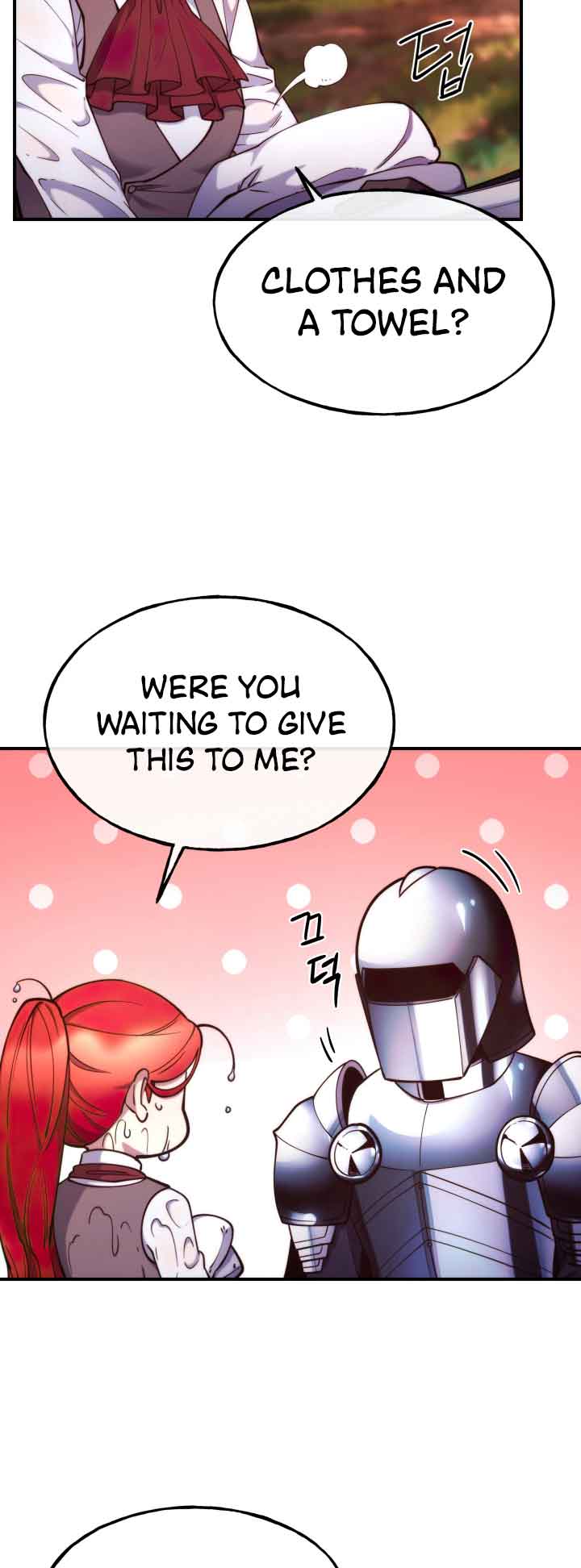 Anyone Can Become A Villainess chapter 97 page 23