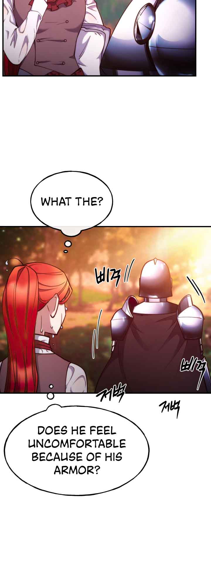 Anyone Can Become A Villainess chapter 97 page 25
