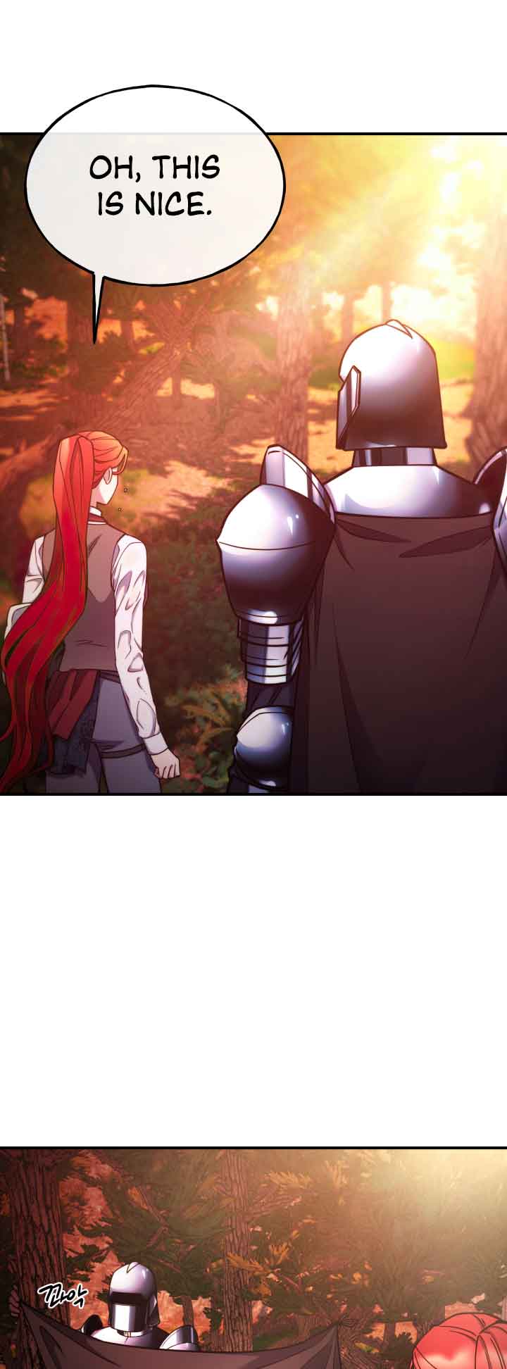 Anyone Can Become A Villainess chapter 97 page 26