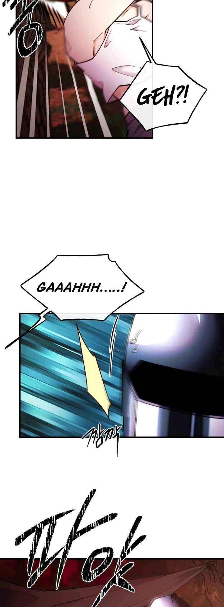 Anyone Can Become A Villainess chapter 97 page 30