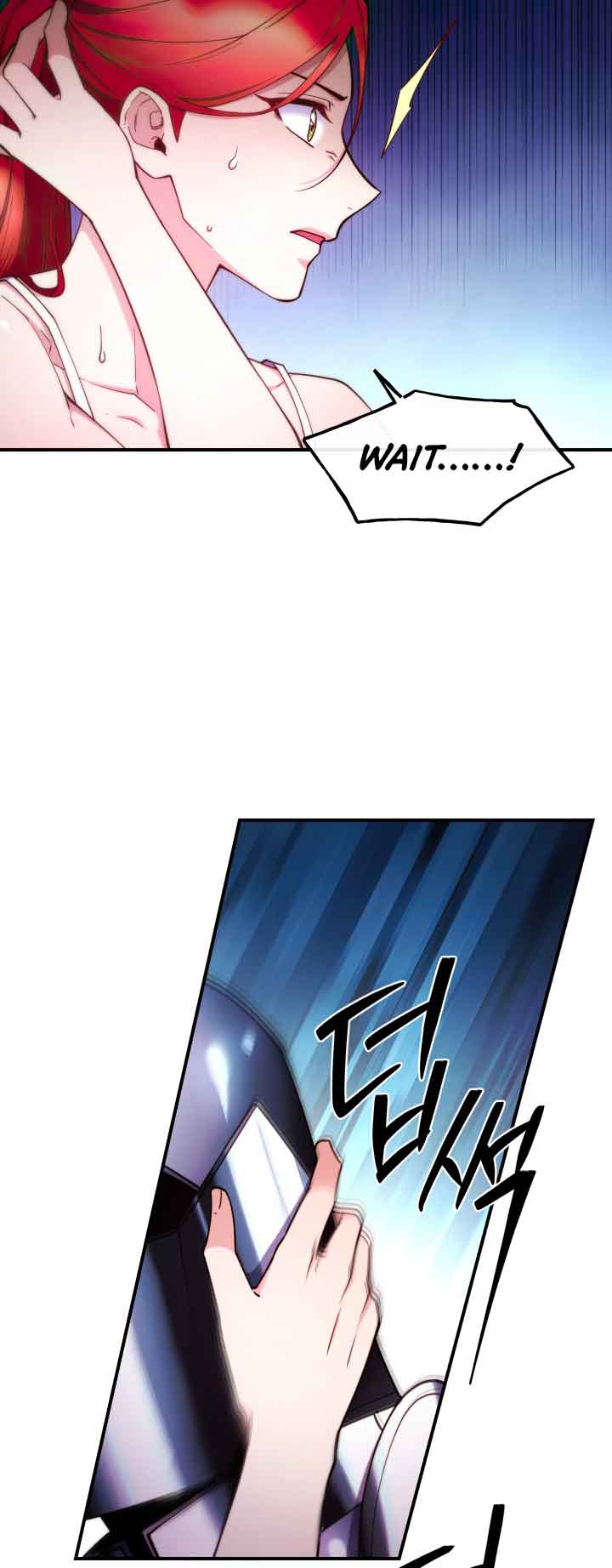Anyone Can Become A Villainess chapter 97 page 32