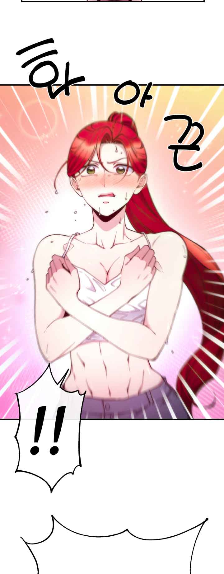 Anyone Can Become A Villainess chapter 97 page 36