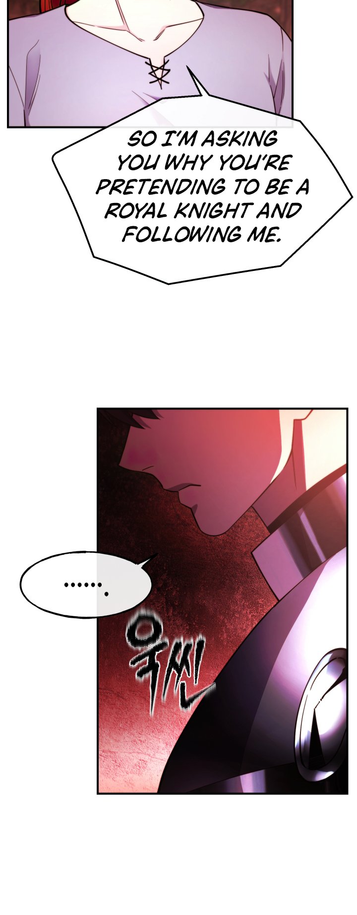 Anyone Can Become A Villainess chapter 97 page 40
