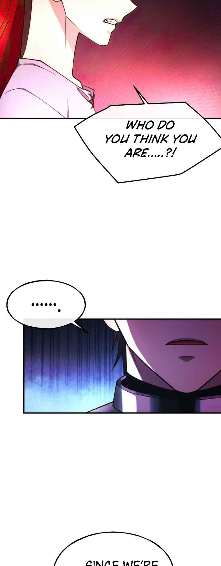 Anyone Can Become A Villainess chapter 97 page 42