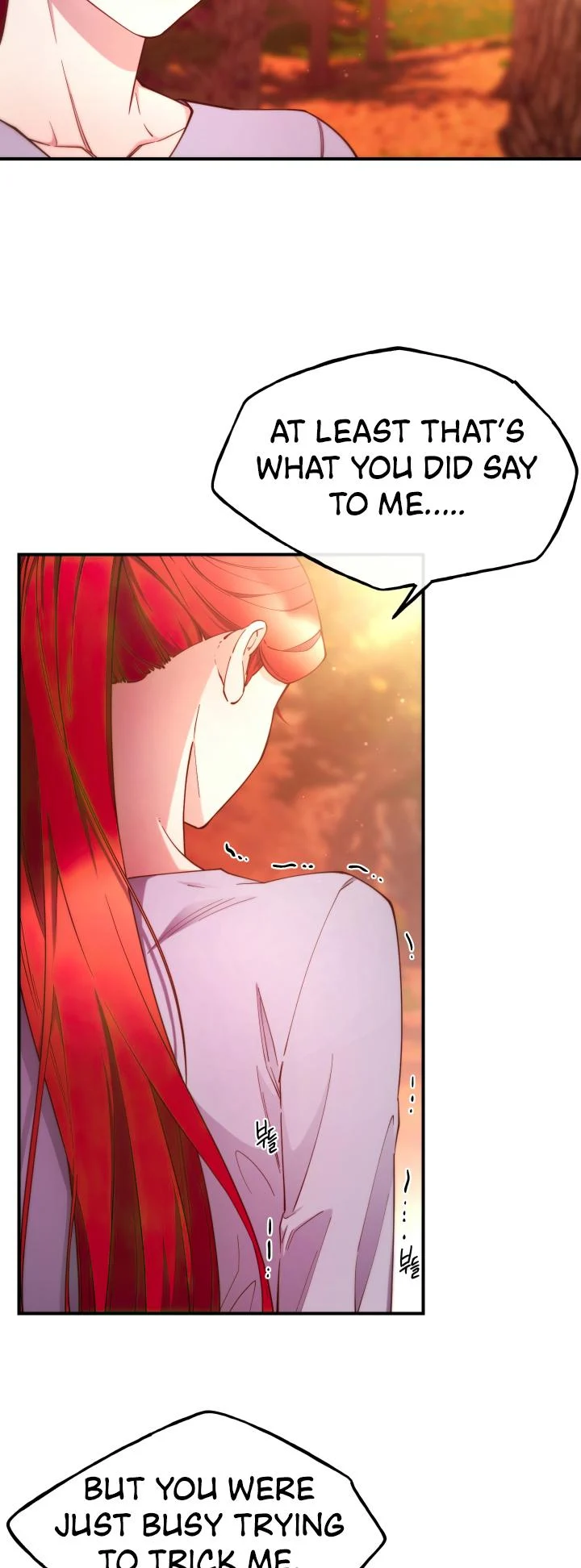 Anyone Can Become A Villainess chapter 98 page 4