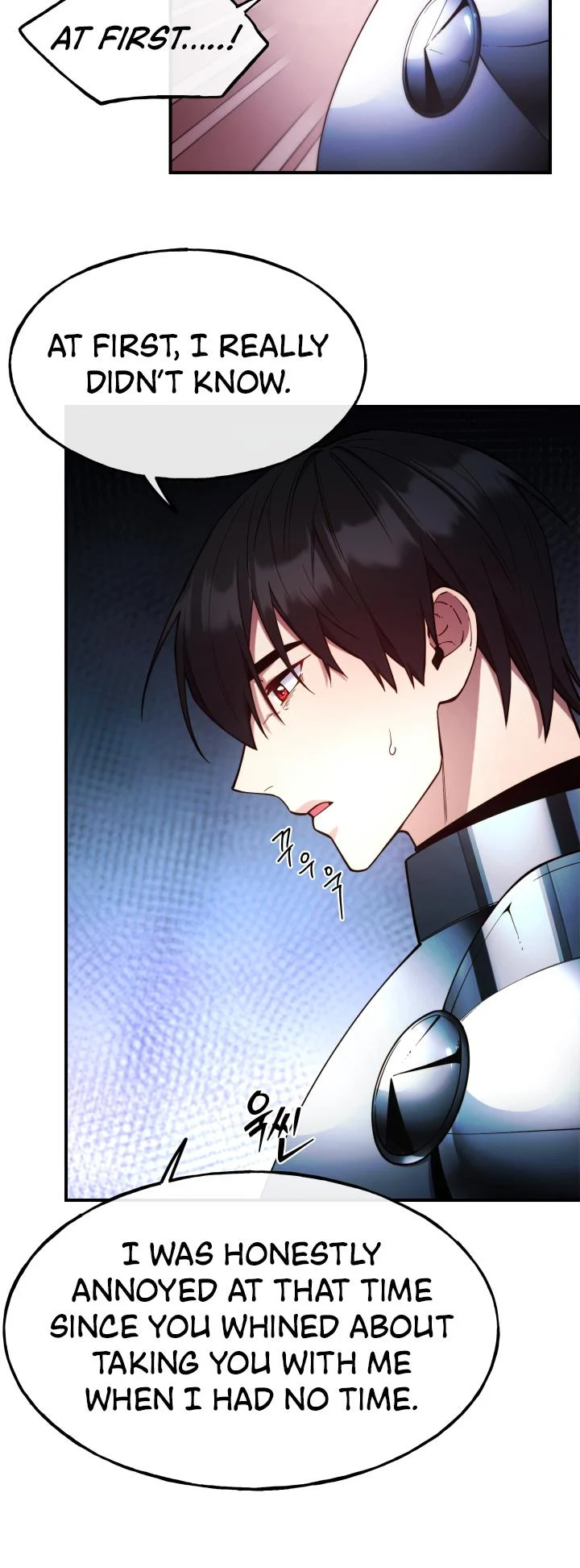 Anyone Can Become A Villainess chapter 98 page 6