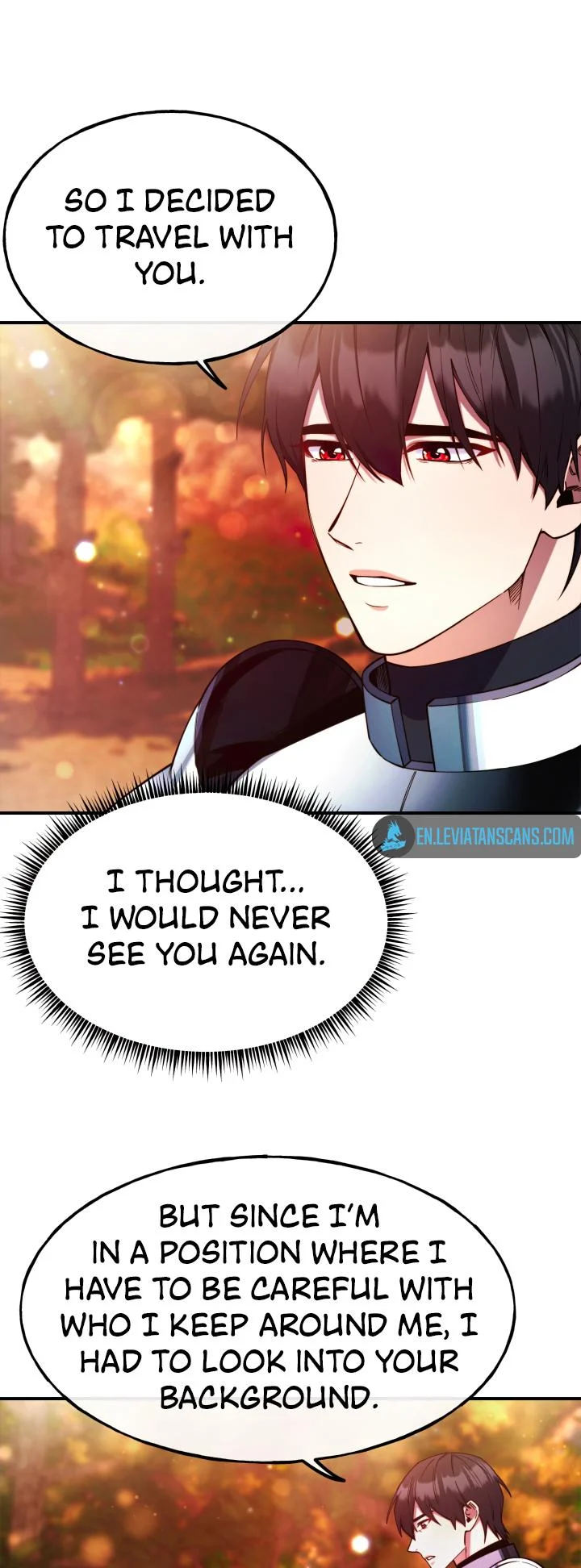 Anyone Can Become A Villainess chapter 98 page 8
