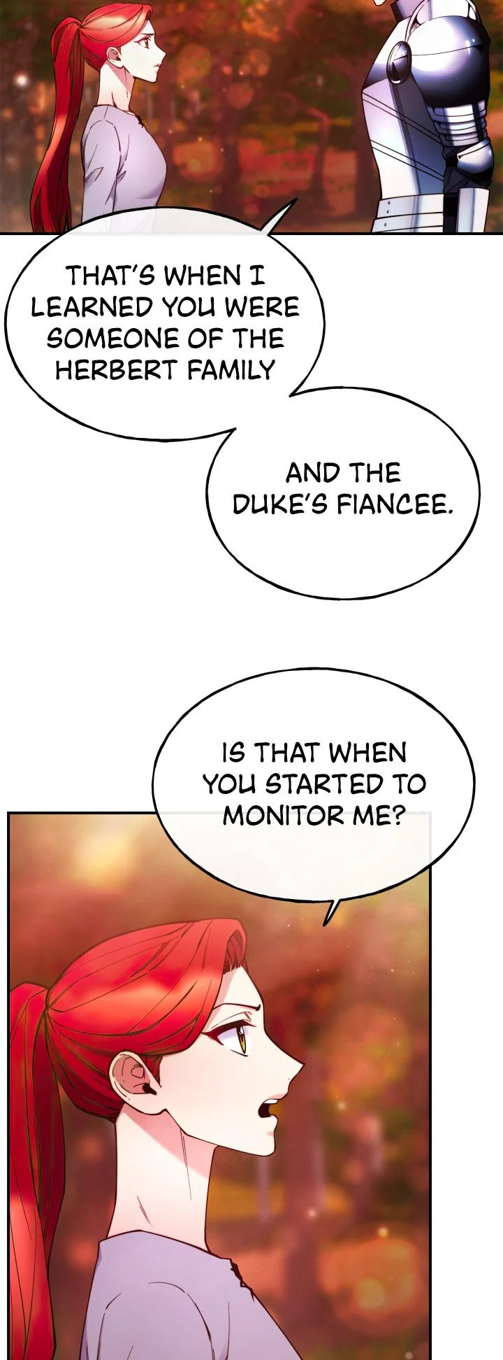 Anyone Can Become A Villainess chapter 98 page 9