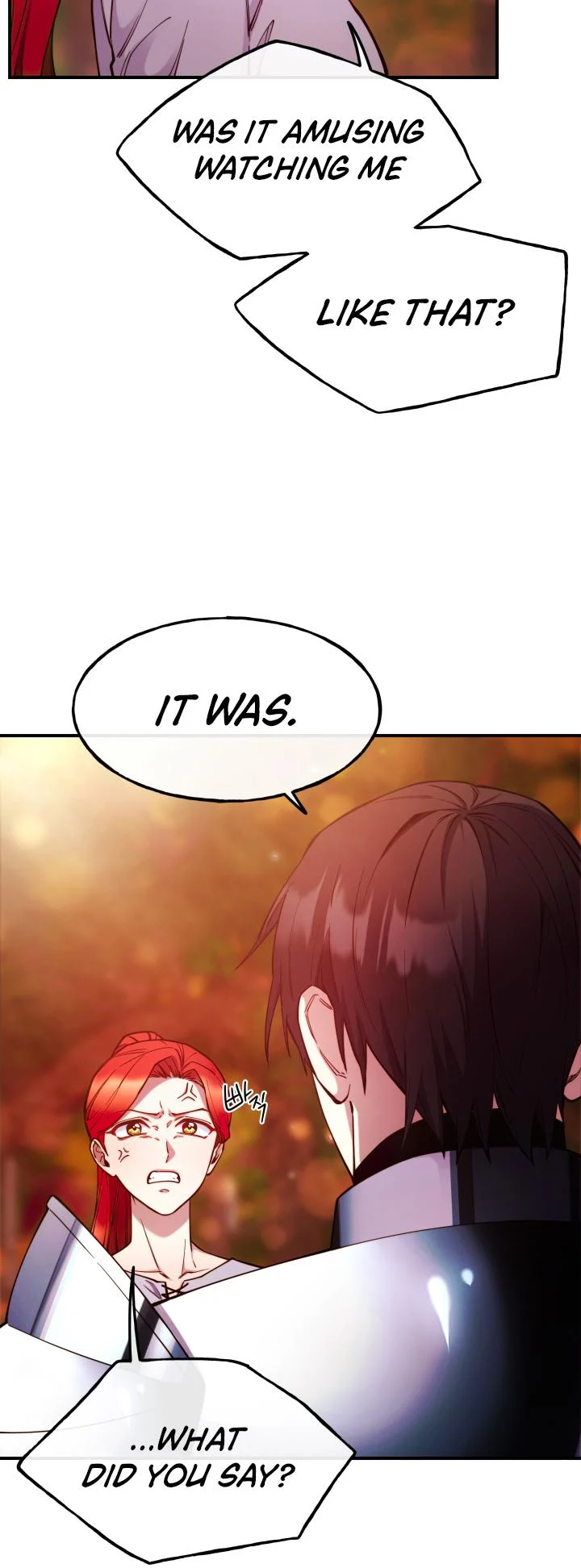 Anyone Can Become A Villainess chapter 98 page 10