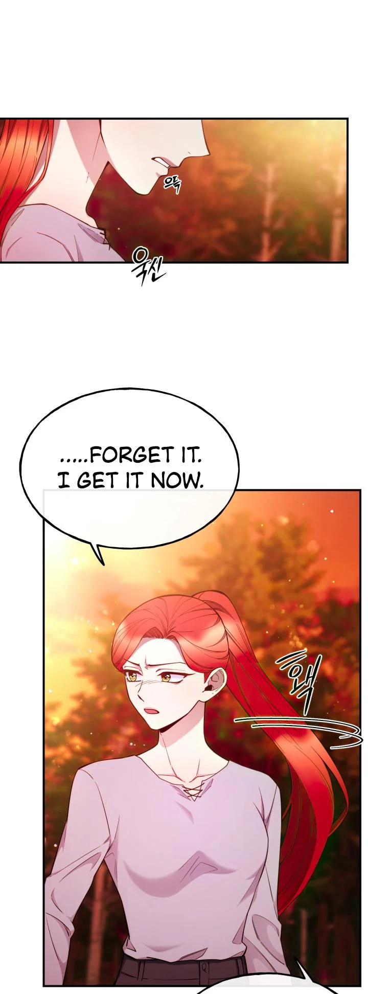 Anyone Can Become A Villainess chapter 98 page 12
