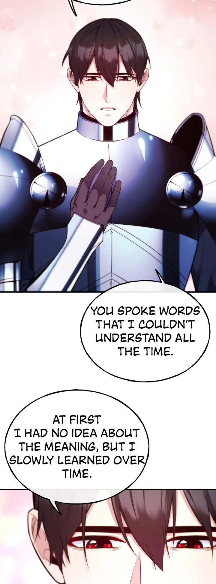 Anyone Can Become A Villainess chapter 98 page 14
