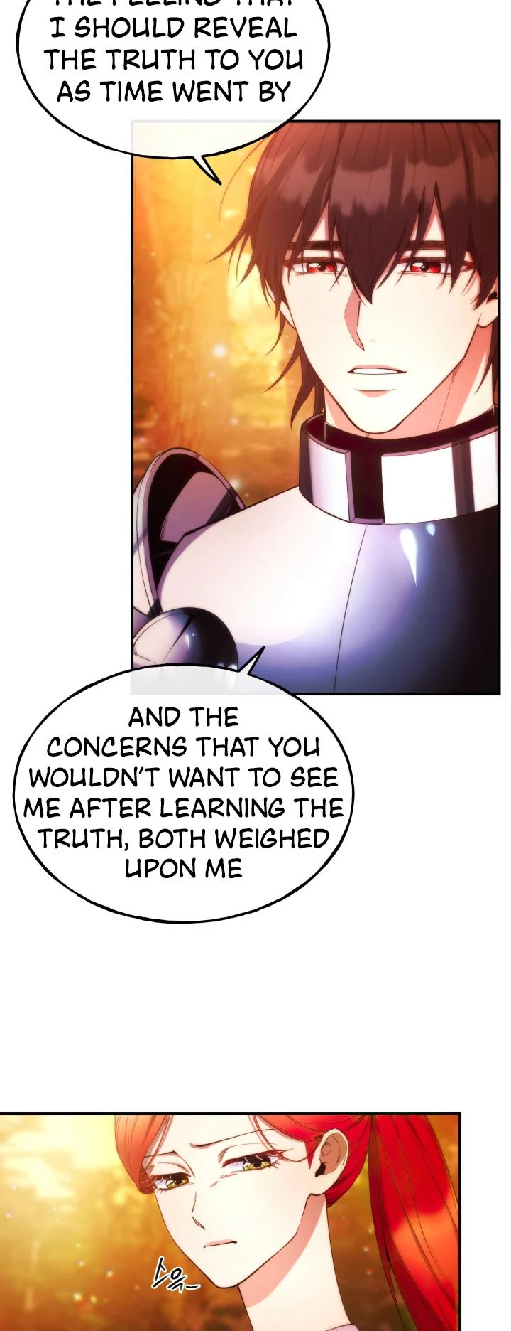Anyone Can Become A Villainess chapter 98 page 19