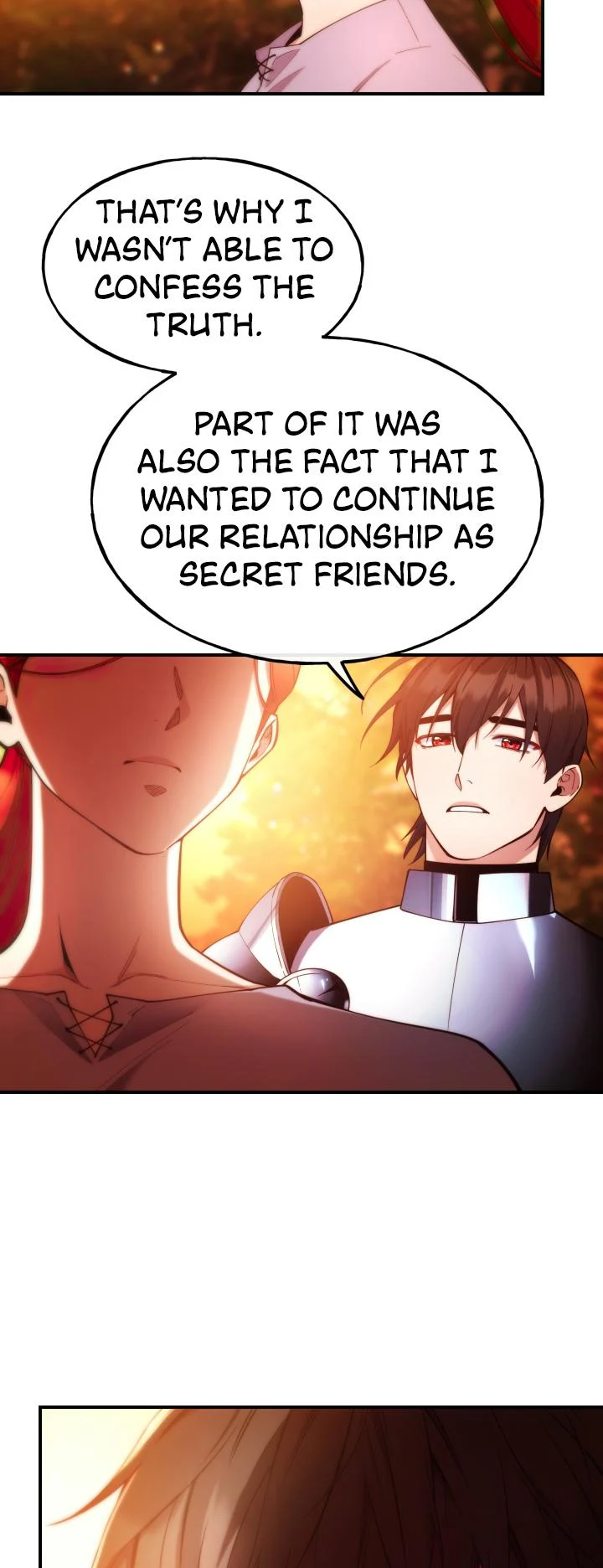 Anyone Can Become A Villainess chapter 98 page 20