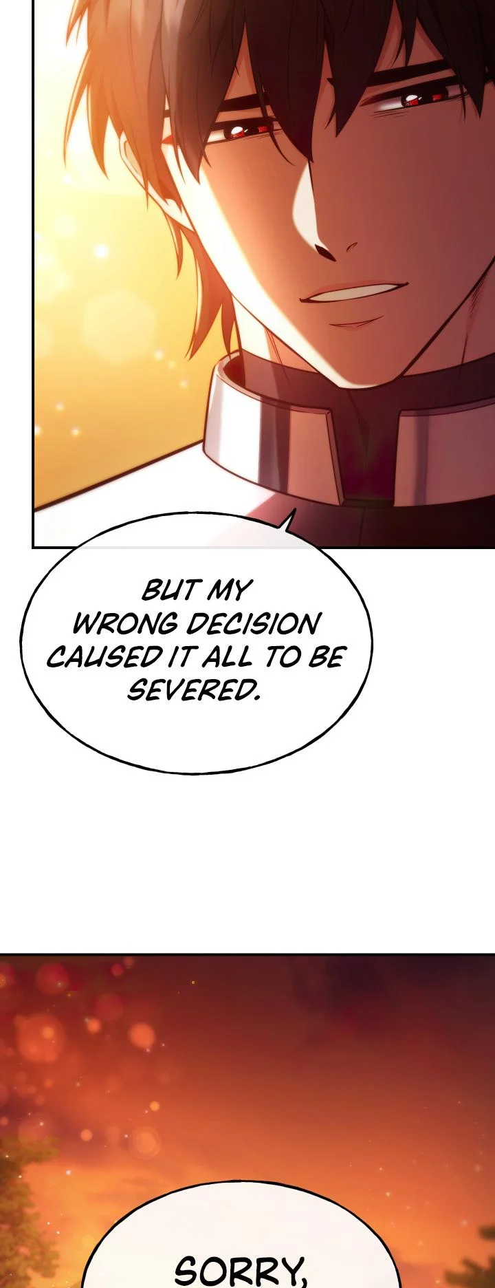 Anyone Can Become A Villainess chapter 98 page 21