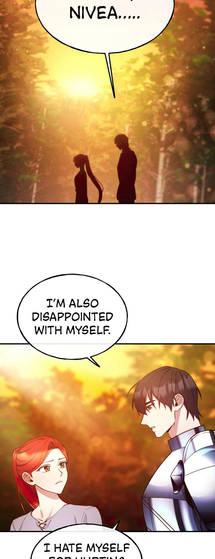 Anyone Can Become A Villainess chapter 98 page 22