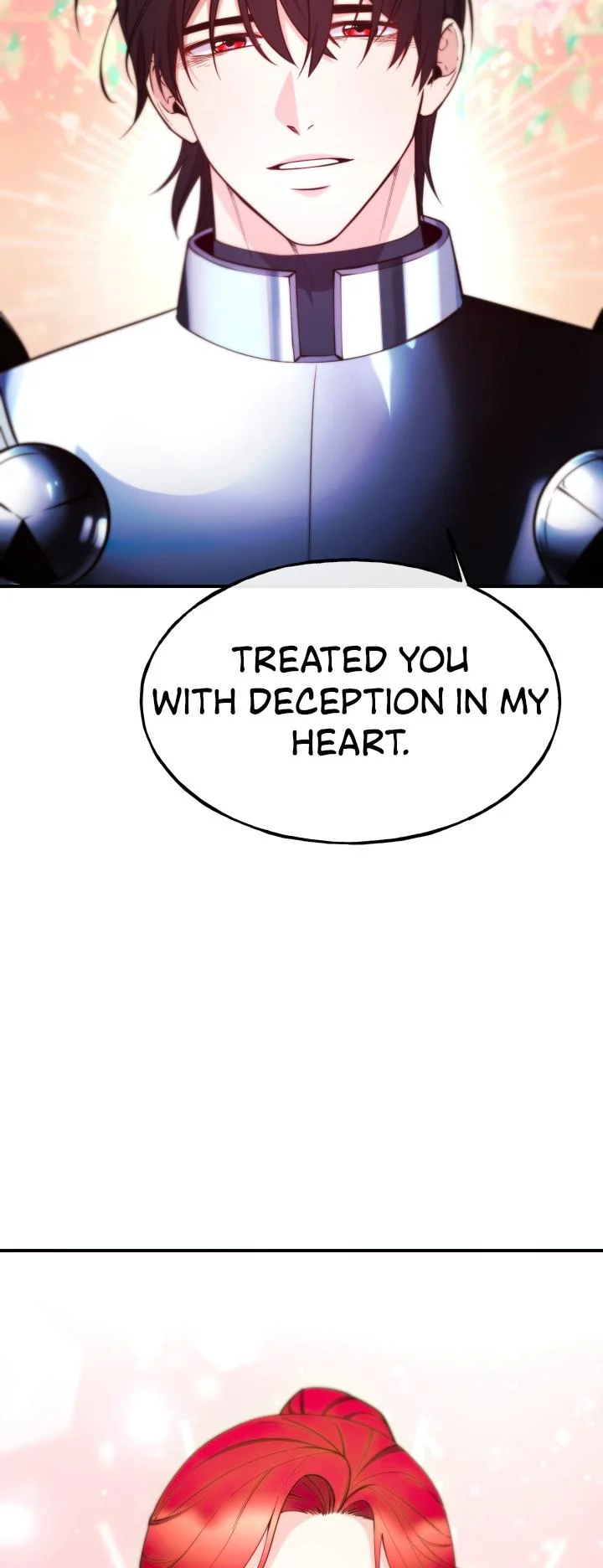 Anyone Can Become A Villainess chapter 98 page 24