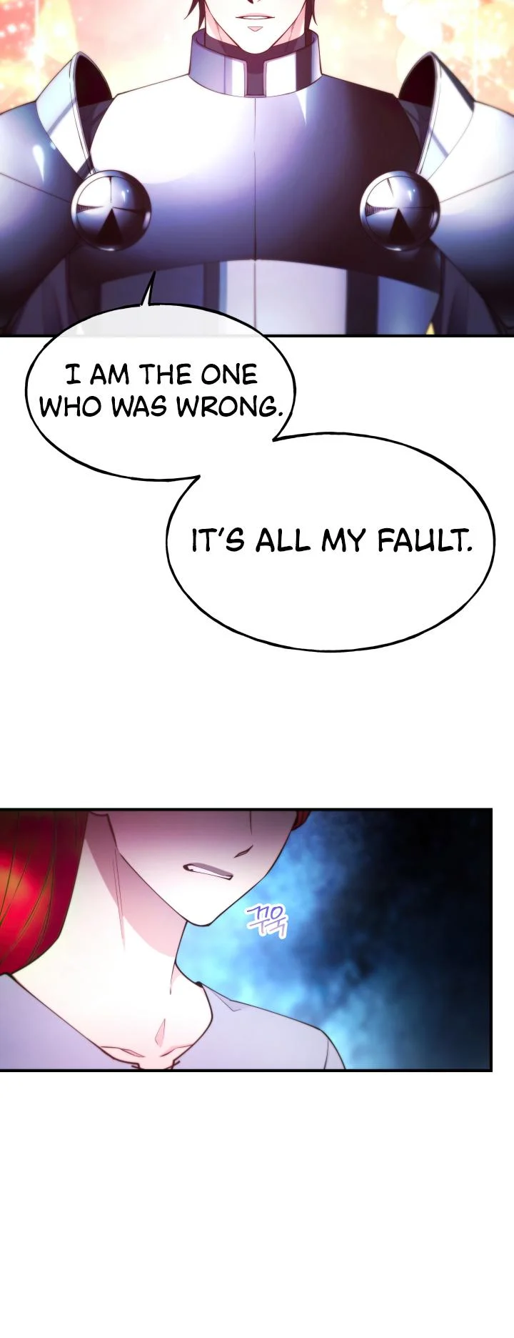 Anyone Can Become A Villainess chapter 98 page 27