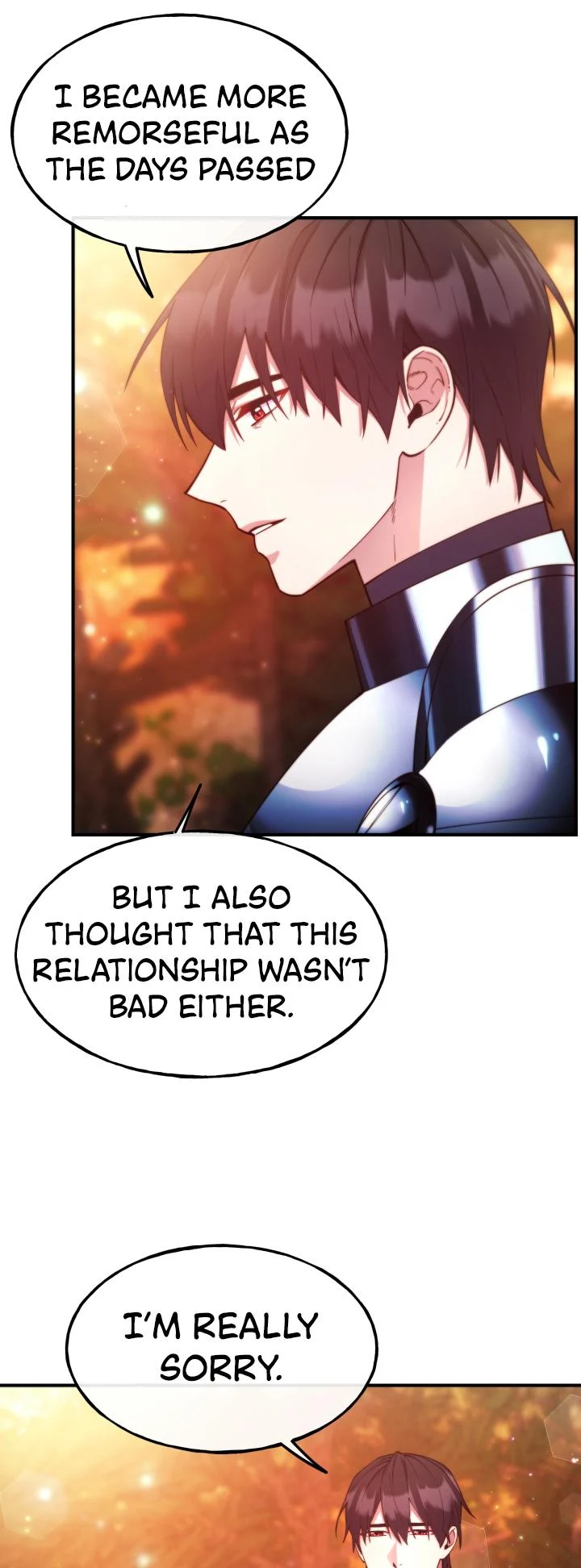 Anyone Can Become A Villainess chapter 98 page 31