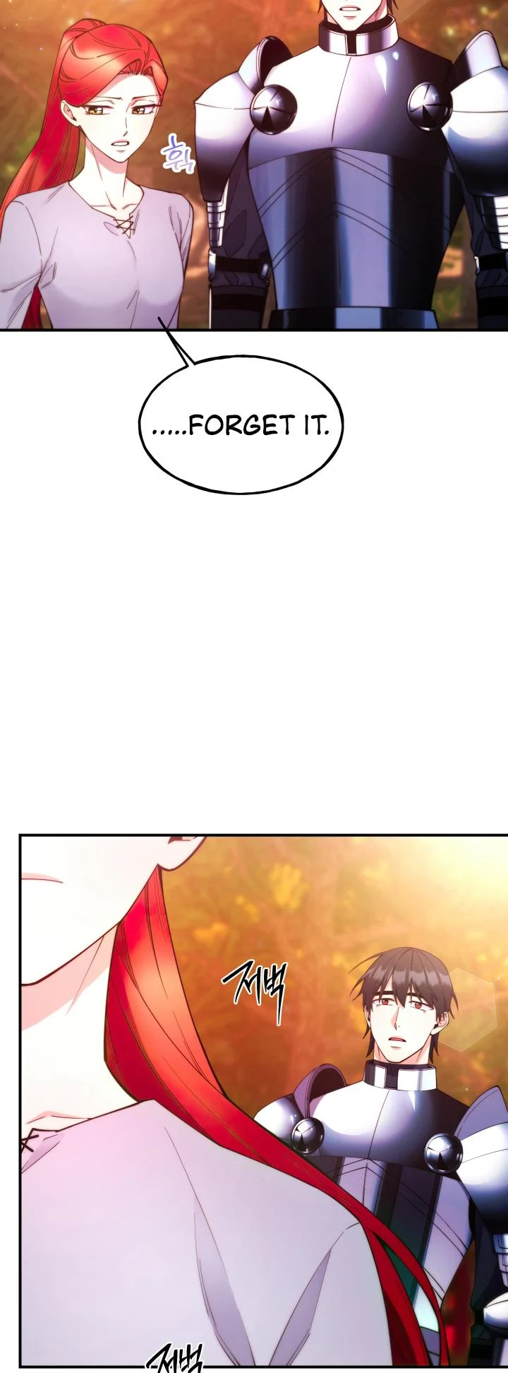 Anyone Can Become A Villainess chapter 98 page 32