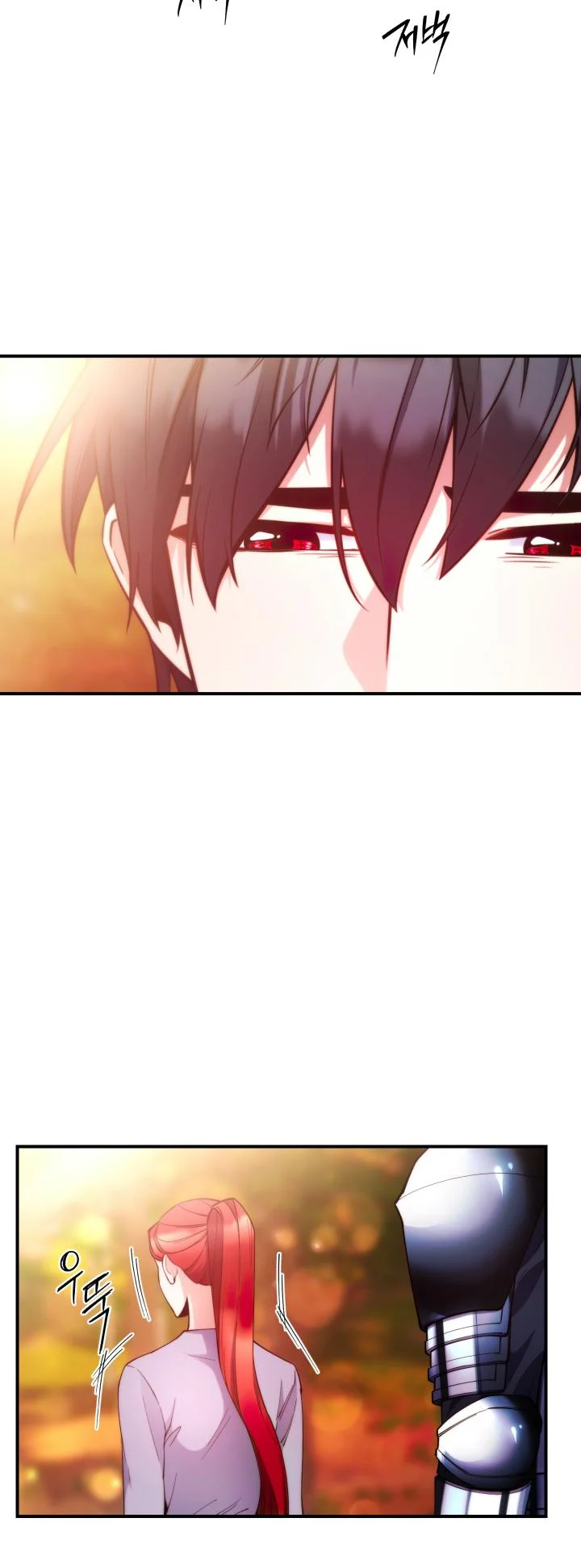 Anyone Can Become A Villainess chapter 98 page 33