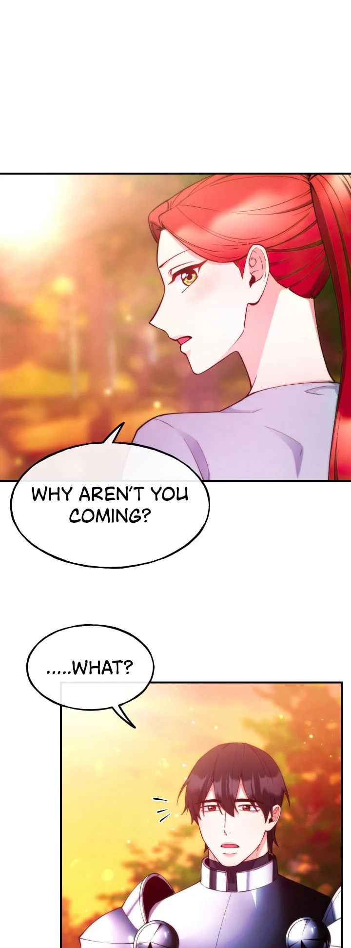 Anyone Can Become A Villainess chapter 98 page 34