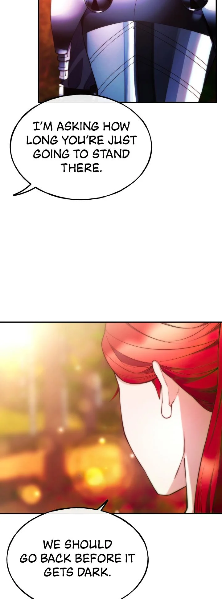 Anyone Can Become A Villainess chapter 98 page 35