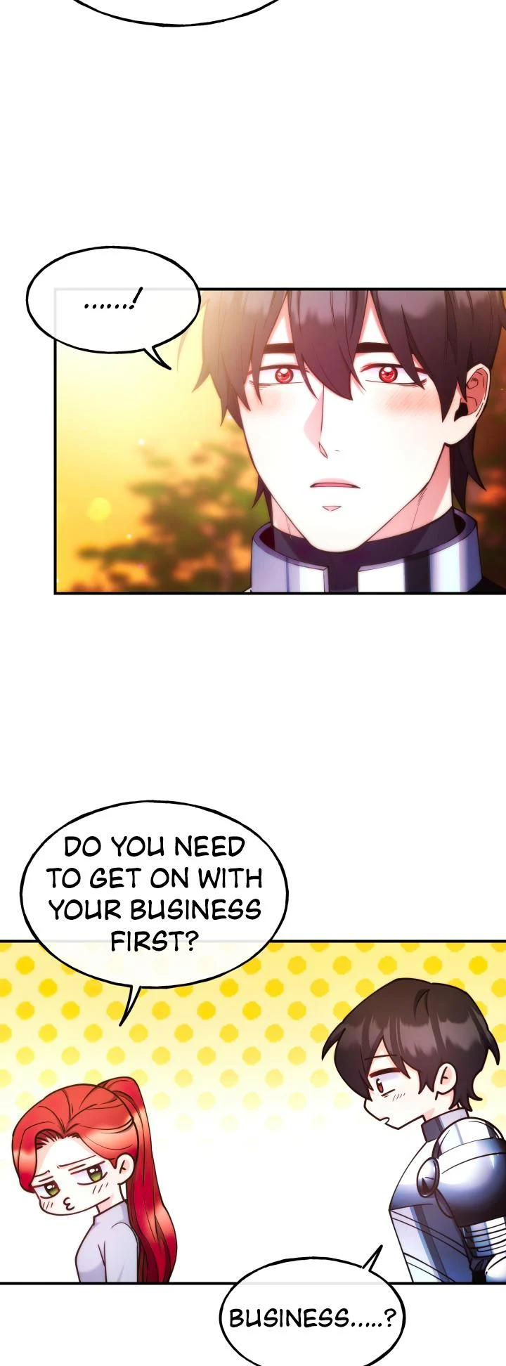 Anyone Can Become A Villainess chapter 98 page 36