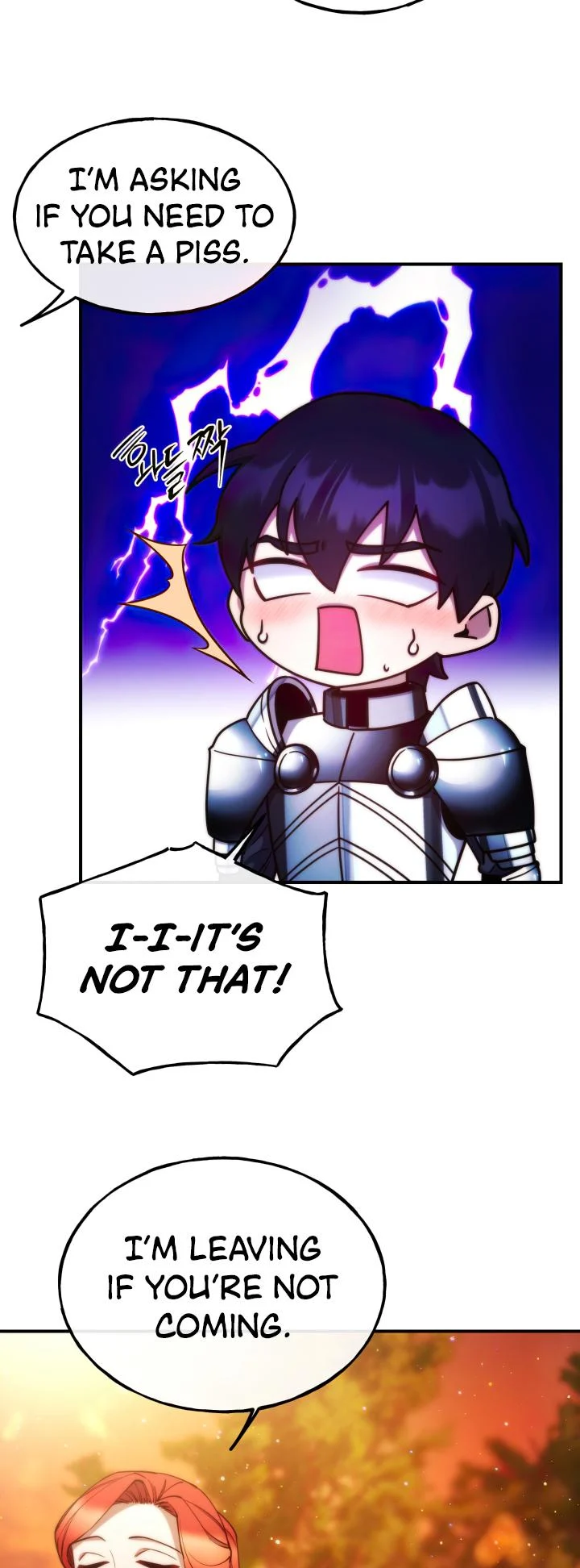 Anyone Can Become A Villainess chapter 98 page 37