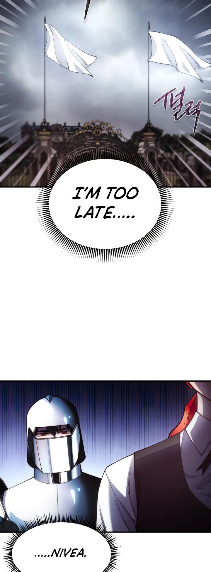 Anyone Can Become A Villainess chapter 98 page 41