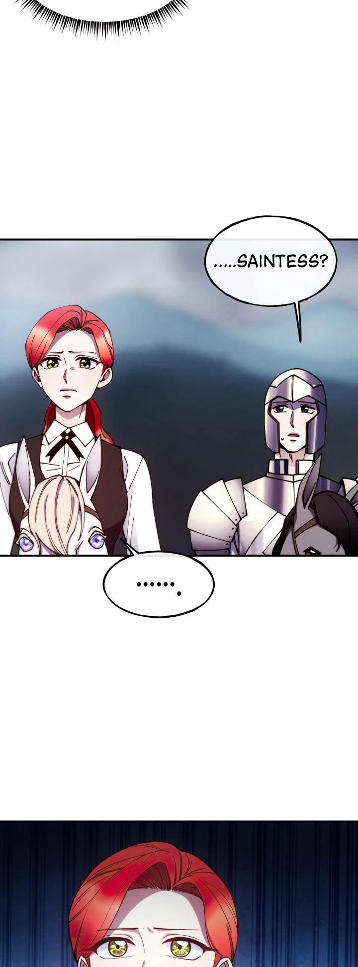 Anyone Can Become A Villainess chapter 98 page 42