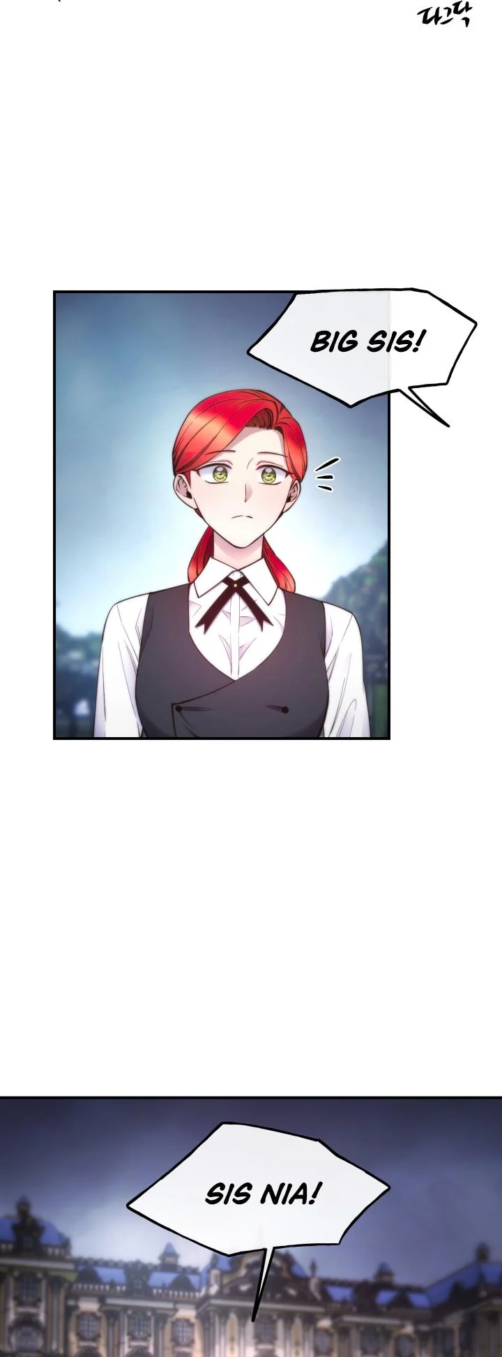 Anyone Can Become A Villainess chapter 98 page 44