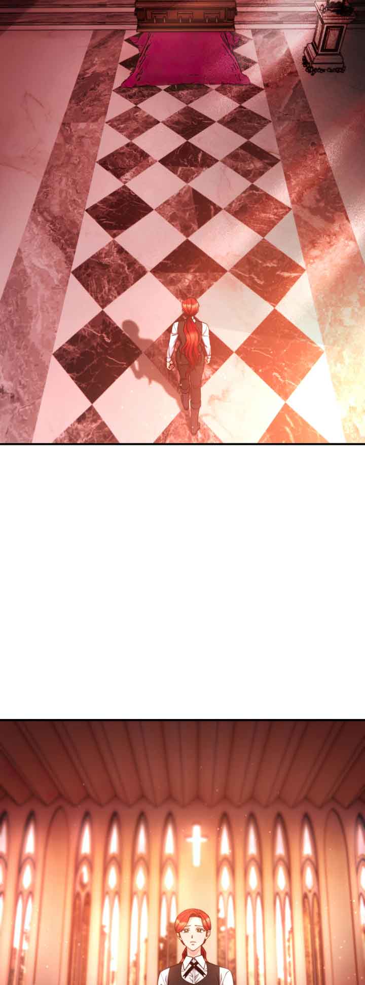 Anyone Can Become A Villainess chapter 99 page 2