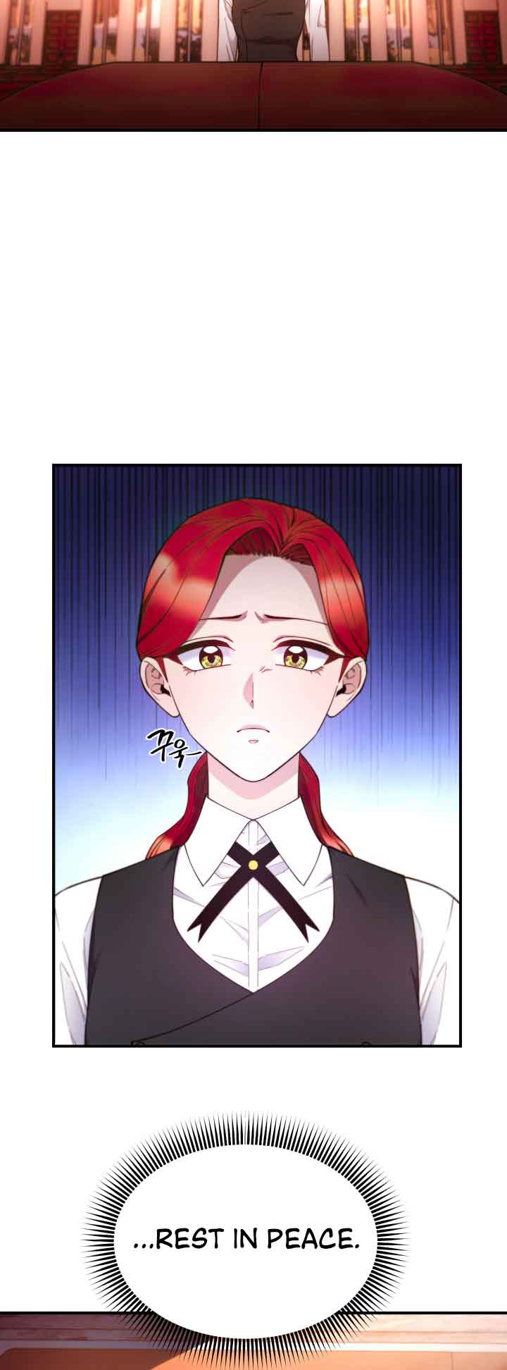 Anyone Can Become A Villainess chapter 99 page 3