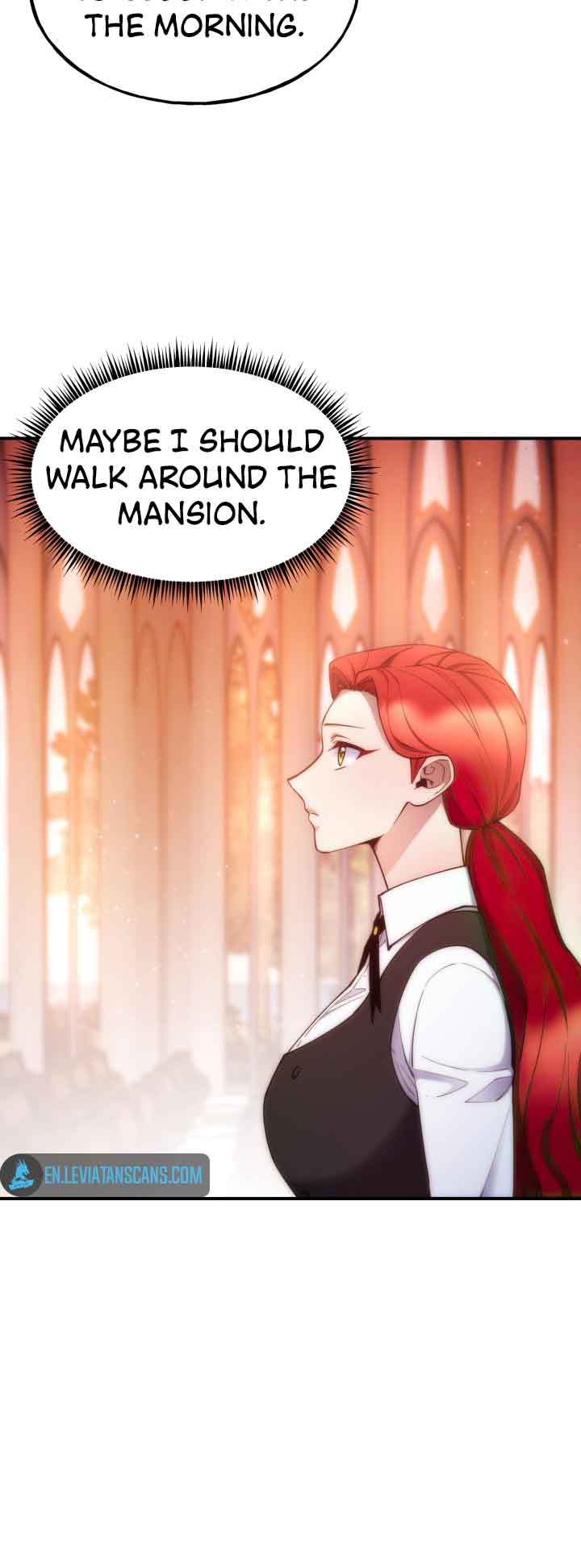Anyone Can Become A Villainess chapter 99 page 8