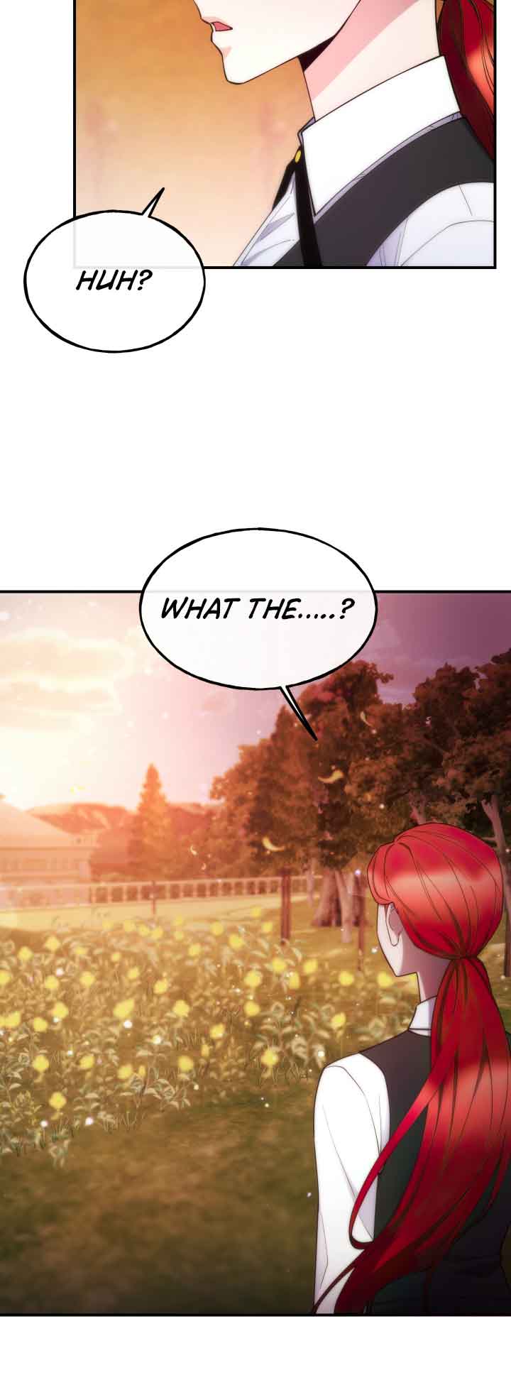 Anyone Can Become A Villainess chapter 99 page 11